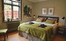 Lilla Hotellet